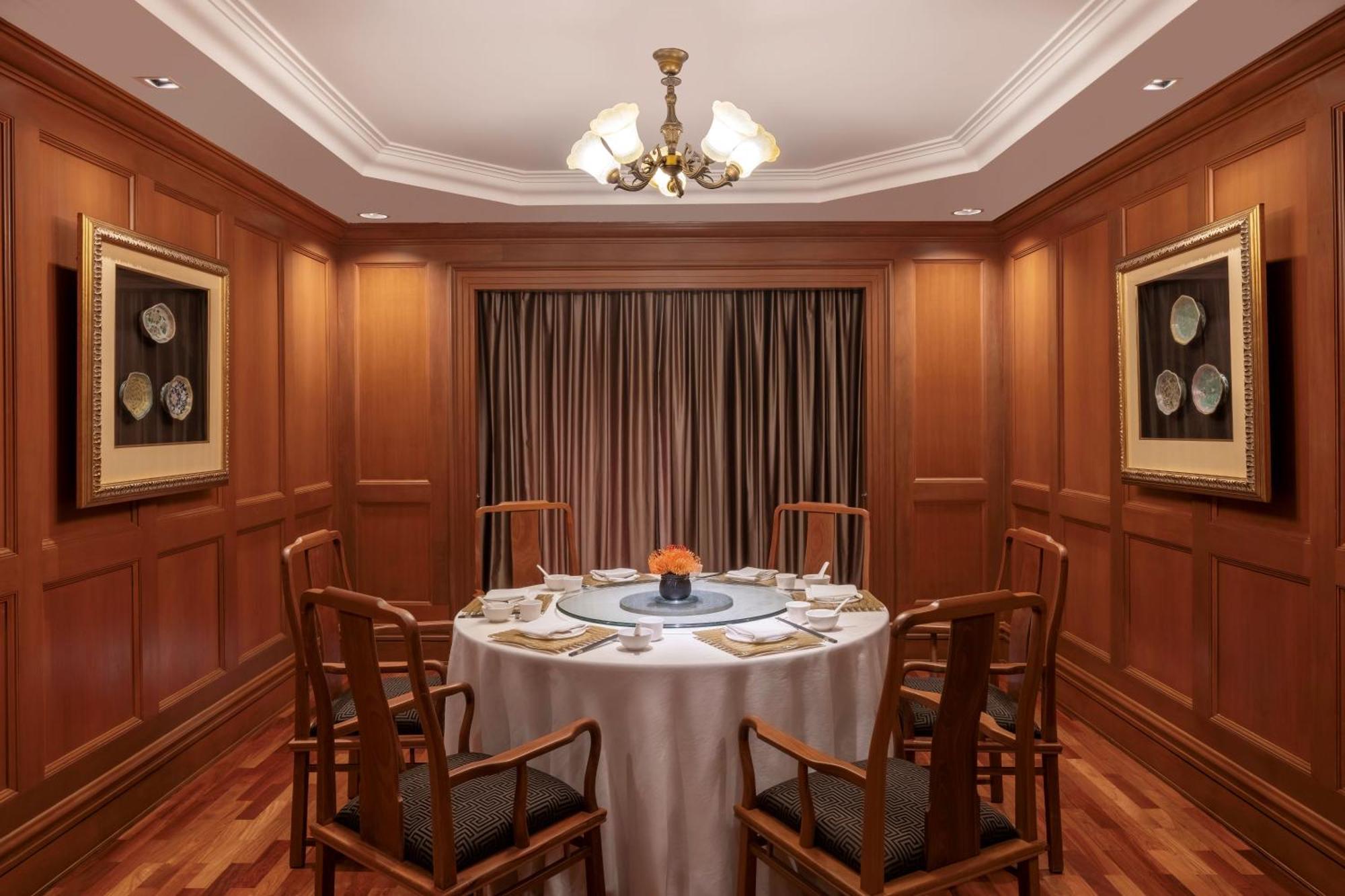 Dusit Princess Melaka Luaran gambar