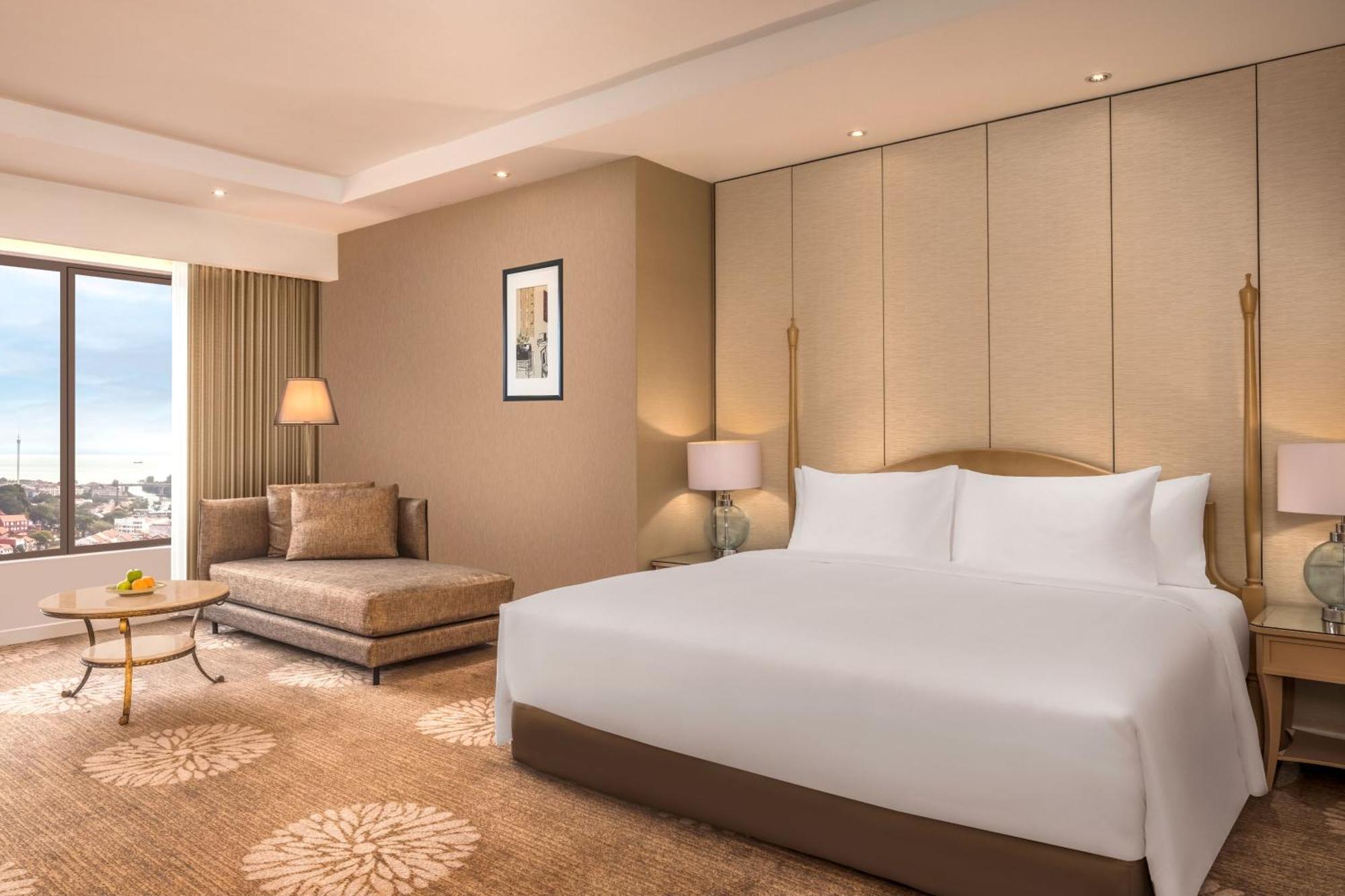 Dusit Princess Melaka Luaran gambar